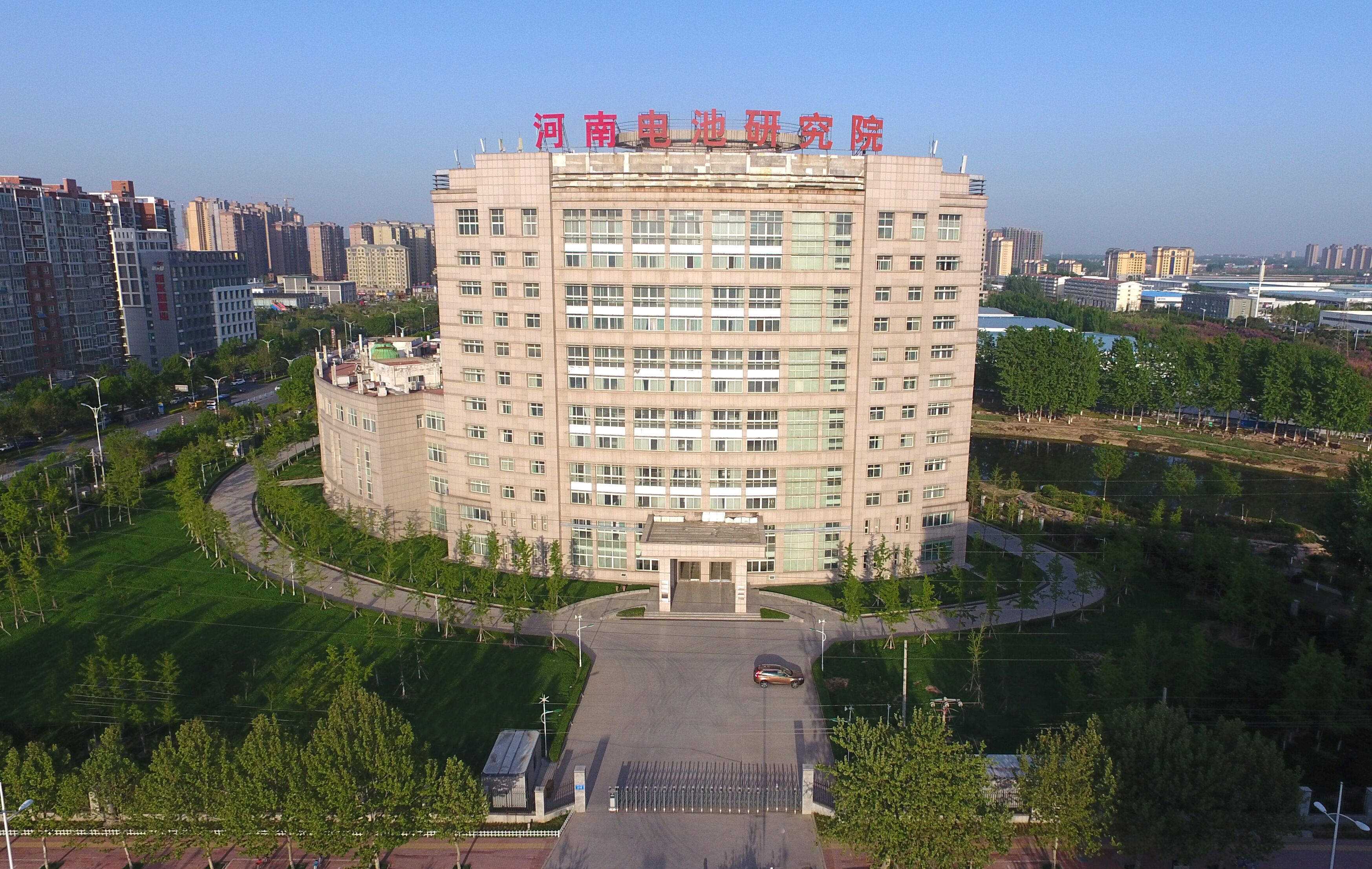 河南电池国内正规买球（中国）集团官网
市场化转型取得实效